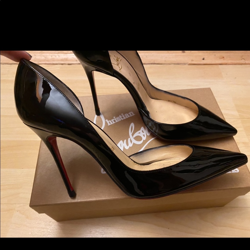 Christian Louboutin Heels